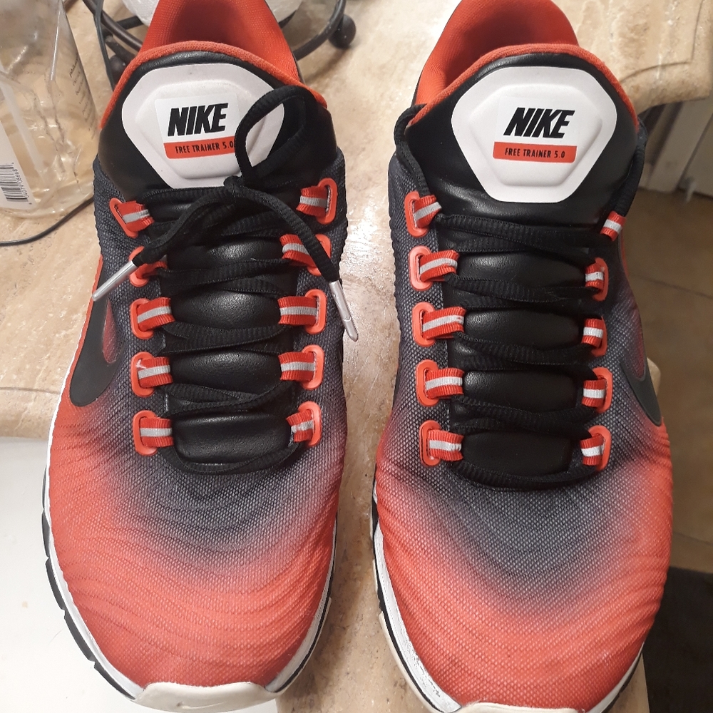 Nike shoes